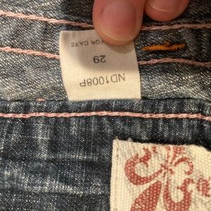 Laguna Beach Boot cut jeans